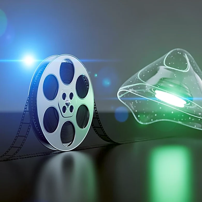 Steven Spielberg's 'Disclosure Day' Debuts Alien Footage at CinemaCon