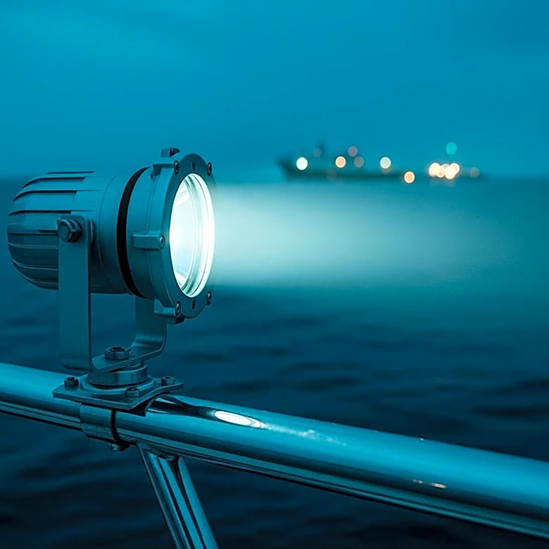 Glamox Secures Contract to Illuminate Sea1 Offshore Energy Support Vessels