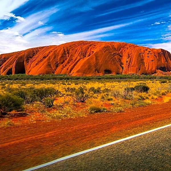 Outback Spirit Launches 2027 Touring Program with Earlybird Savings