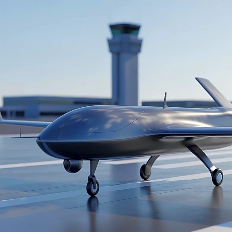 Airbus Advances Autonomous Flight Technology with MQ-72C Test for U.S. Marine Corps