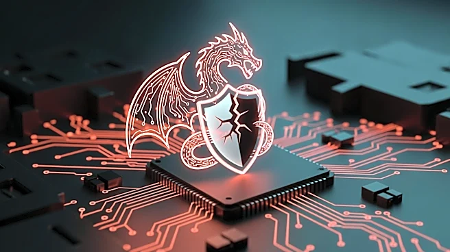 Dragon Boss Solutions' Adware Operation Disables Antivirus on 23,000 Hosts, Raising Security Concerns