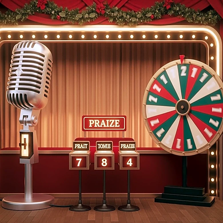 CBS Announces First-Ever Live Special of 'The Price Is Right' for Holiday Season