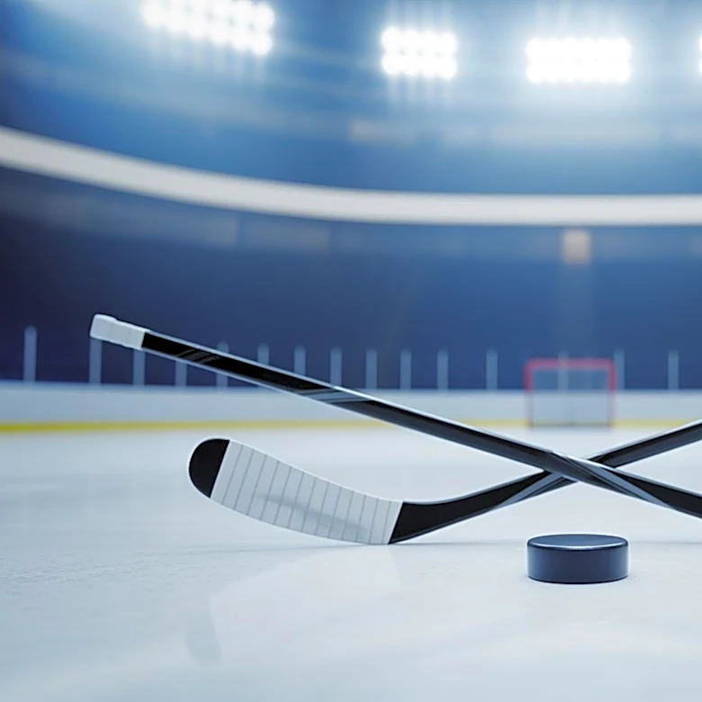 Detroit Red Wings and Florida Panthers Prepare for NHL Matchup