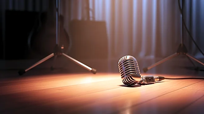 Spotify Partners with NIVA to Support Independent Music Venues