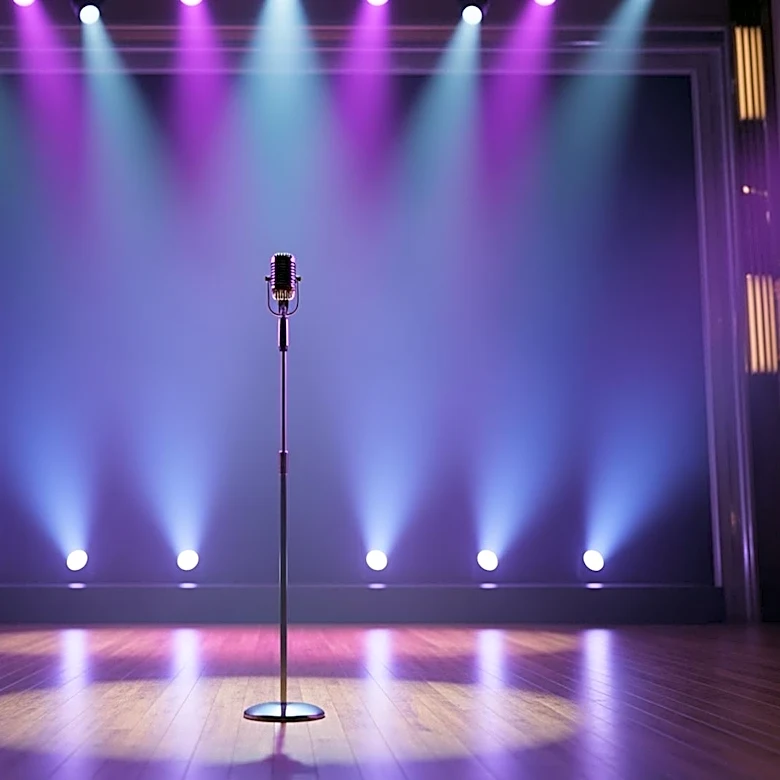 Lily Allen's 'West End Girl' Comeback Captivates Sold-Out Radio City Music Hall