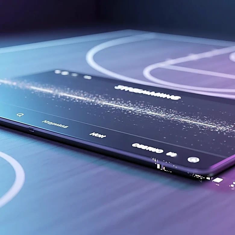 Amazon Prime Faces Technical Glitch During NBA Play-In Game