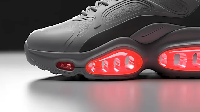 Nike to Reissue Air Max 95 Comet Red with Big Bubble Design
