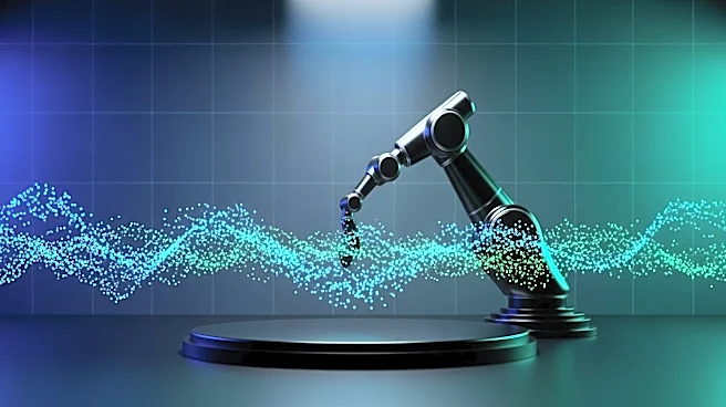 Cadence and Nvidia Partner to Enhance Robotics Training with Advanced Simulation