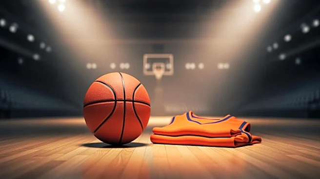 Illinois Basketball Retains Key Player David Mirkovic for Upcoming Season