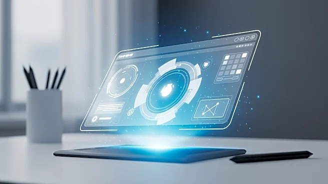 Adobe Introduces AI Assistant to Enhance Creative Cloud Workflow