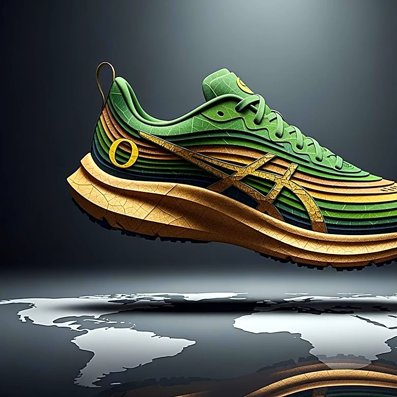 Nike's Evolution from Oregon Roots to Global Sports Icon