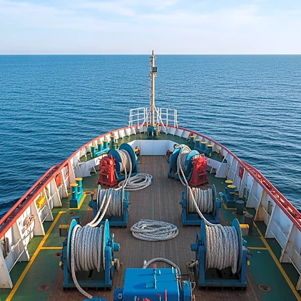 Perdana Petroleum Secures Vessel Contracts with Petronas for Offshore Support