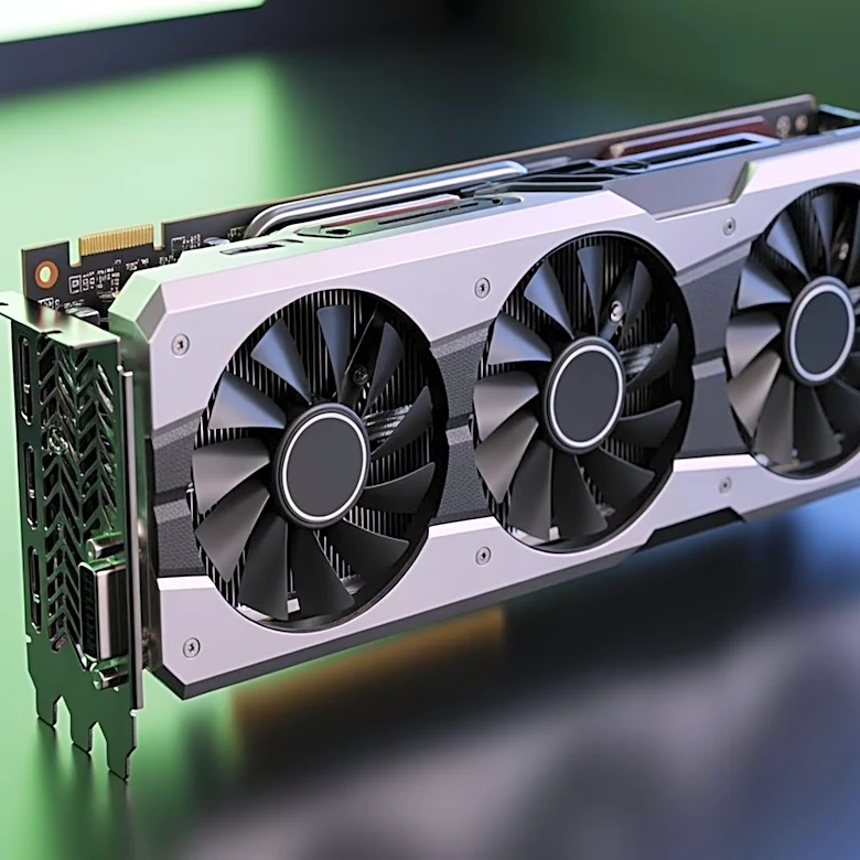 Walmart Offers Nvidia GeForce RTX 5070 Graphics Card at Reduced Price, Enhancing Gaming Affordability