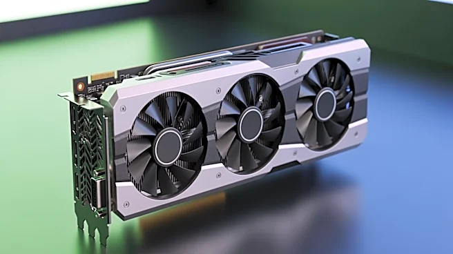 Walmart Offers Nvidia GeForce RTX 5070 Graphics Card at Reduced Price, Enhancing Gaming Affordability