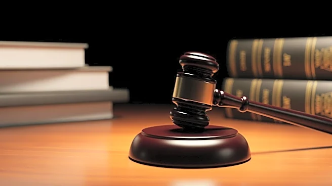 Shein and Temu's Legal Dispute Consolidated by D.C. Court