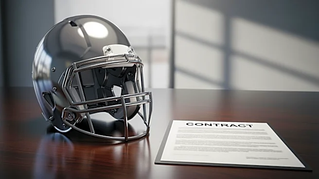 NFL Analyst Recommends Jahmyr Gibbs Hold Out for New Contract Amidst Lions' Decision