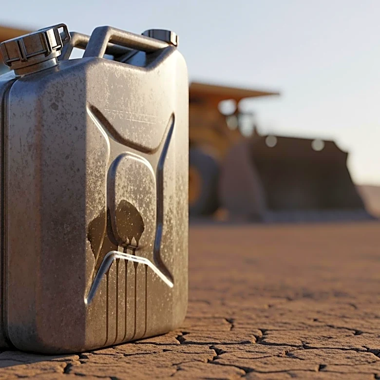 Akobo Minerals Reduces Segele Mine Operations Due to Diesel Supply Issues