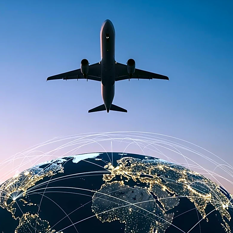 Etihad Airways Resumes Israel Flights, Offers U.S. Connections