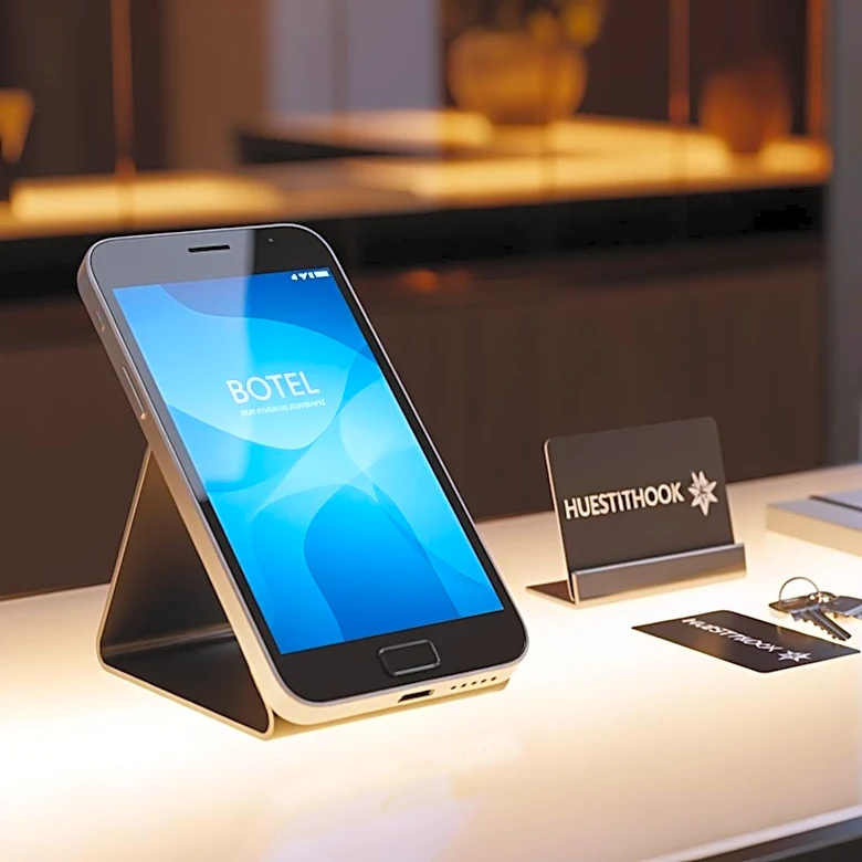 xnPOS and Elavon Launch Mobile POS Device to Enhance Hotel Services