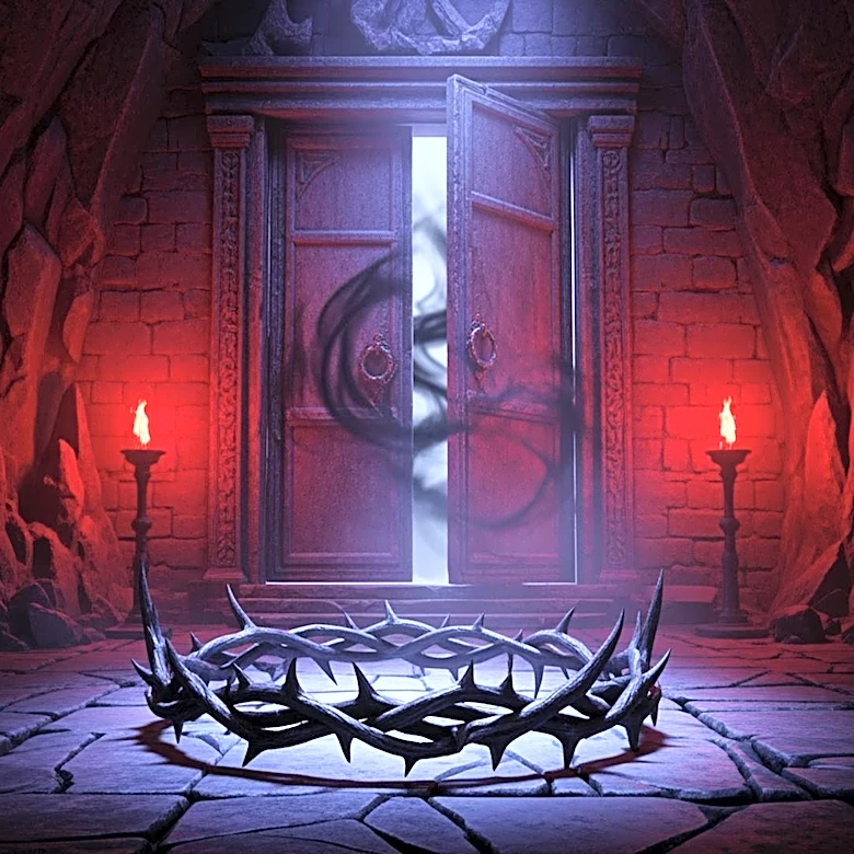 Diablo 4 Expansion 'Lord of Hatred' Features Lilith's Return in New Cutscene