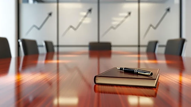 Wall Street Leaders Express Confidence in Private Credit Amid Market Concerns