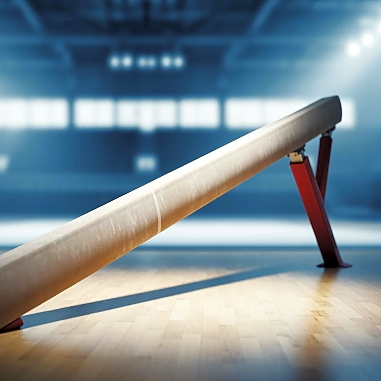 NCAA Gymnastics Championships Begin with Semifinals in Fort Worth