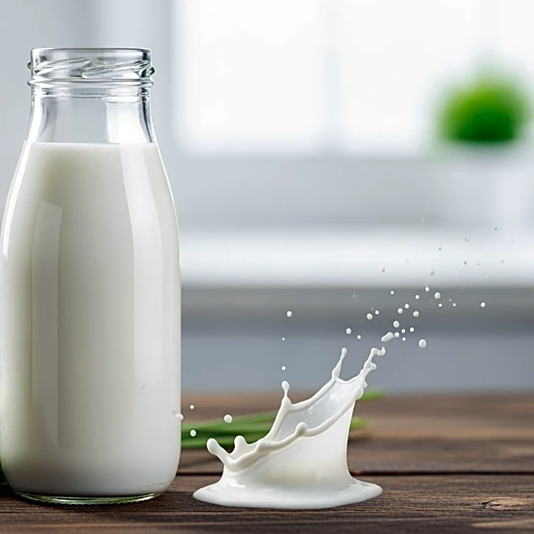 Costco Introduces High-Protein Milk in Texas, Attracting Health-Conscious Shoppers