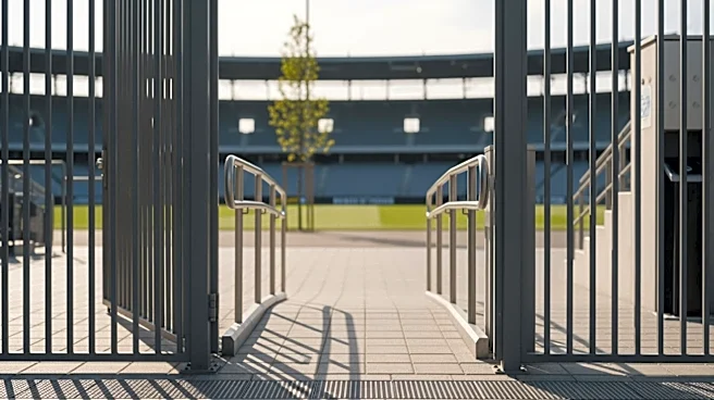 Senator Tammy Baldwin Proposes Bill to Enhance Game Accessibility for Fans