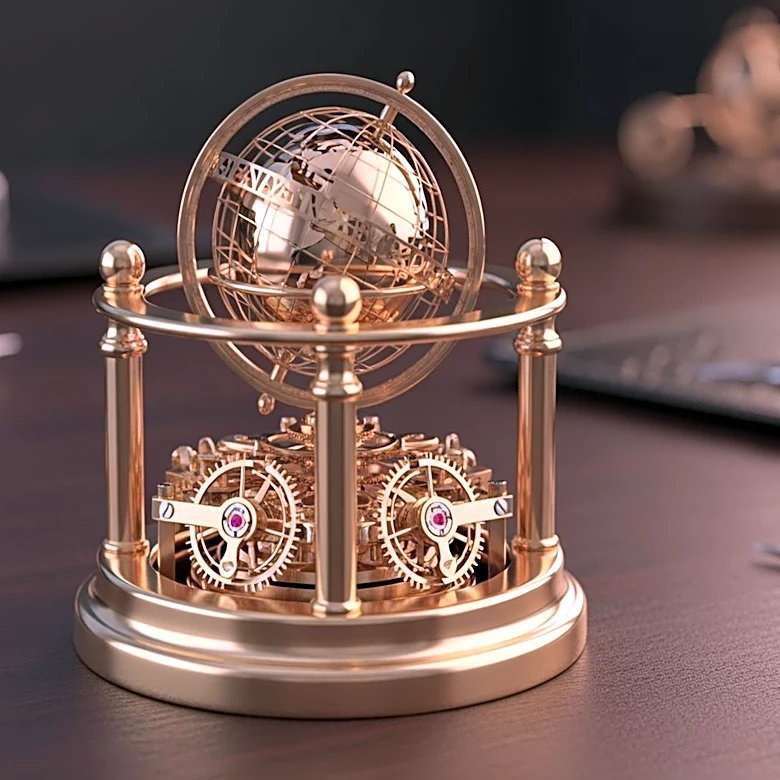 Frederique Constant Unveils Updated Classic Worldtimer Manufacture with New Features