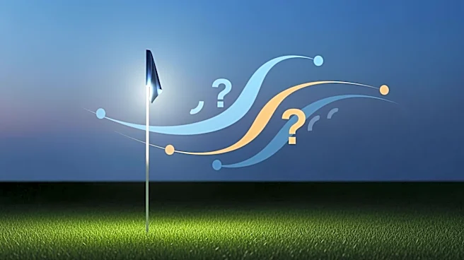 Fanatics Flag Football Event Faces Potential Loss of Saudi Funding Amid LIV Golf Uncertainty