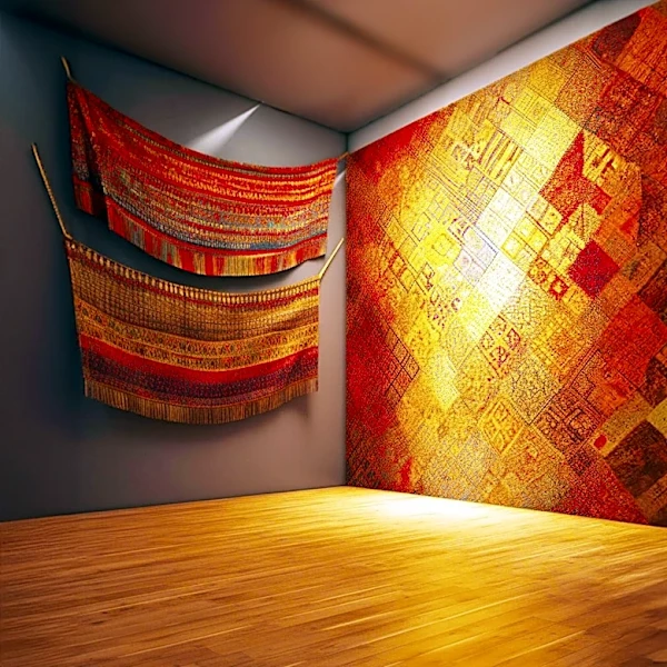 Leesburg Arts Center Opens Inaugural Exhibition at New Venue