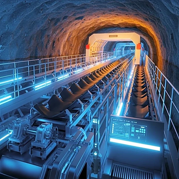 MMD Group to Lead Global Deployment of TraxIQ in Mining Industry