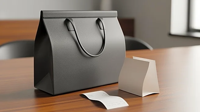 DoorDash PR Chief Faces Backlash After Staged Trump Delivery Sparks Controversy