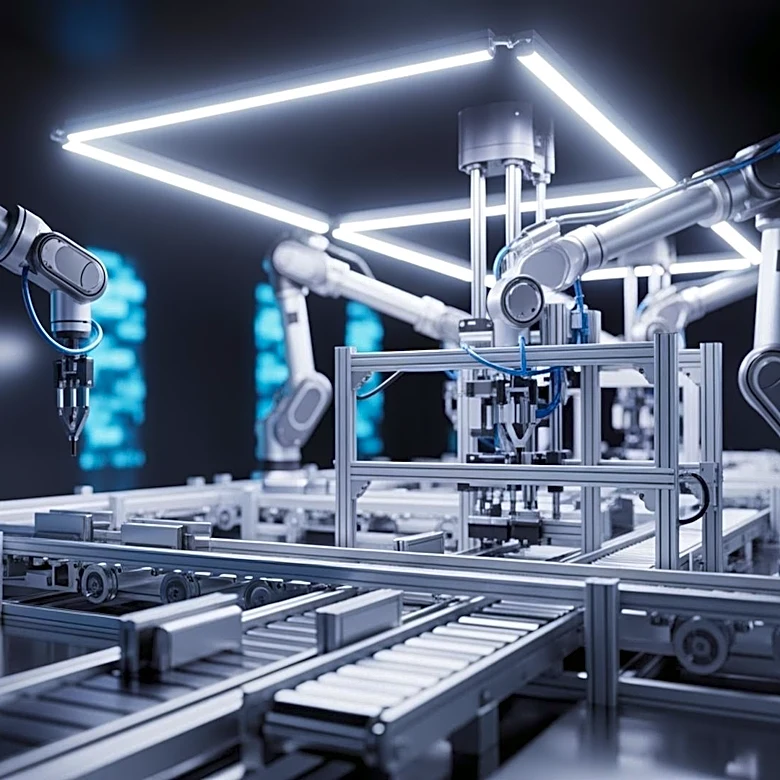 OPPEIN Completes Intelligent Manufacturing Upgrade to Boost Global Project Delivery