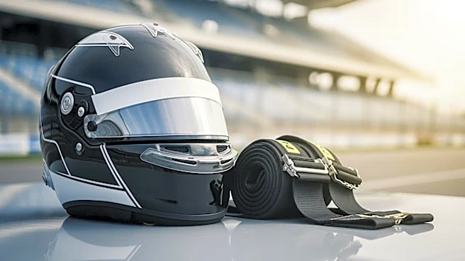 NASCAR Denies Cleetus McFarland Entry to Talladega Race Due to Experience Concerns