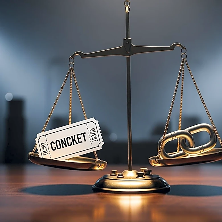 US Jury Finds Live Nation and Ticketmaster Operated Monopoly, Impacting Concert Industry