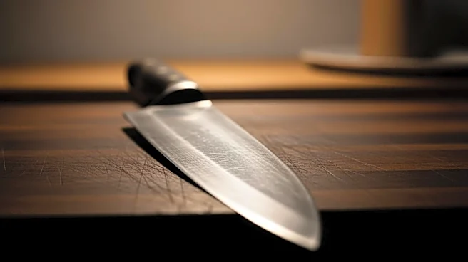 Demi Moore Joins Cast of David Weil's Culinary Thriller 'Tyrant'