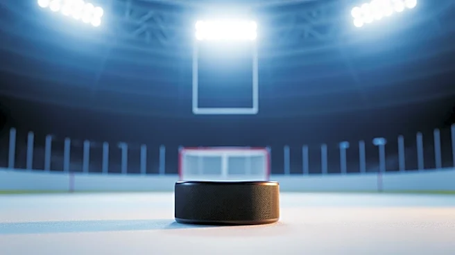 Philadelphia Flyers Prepare for Playoff Showdown Against Pittsburgh Penguins