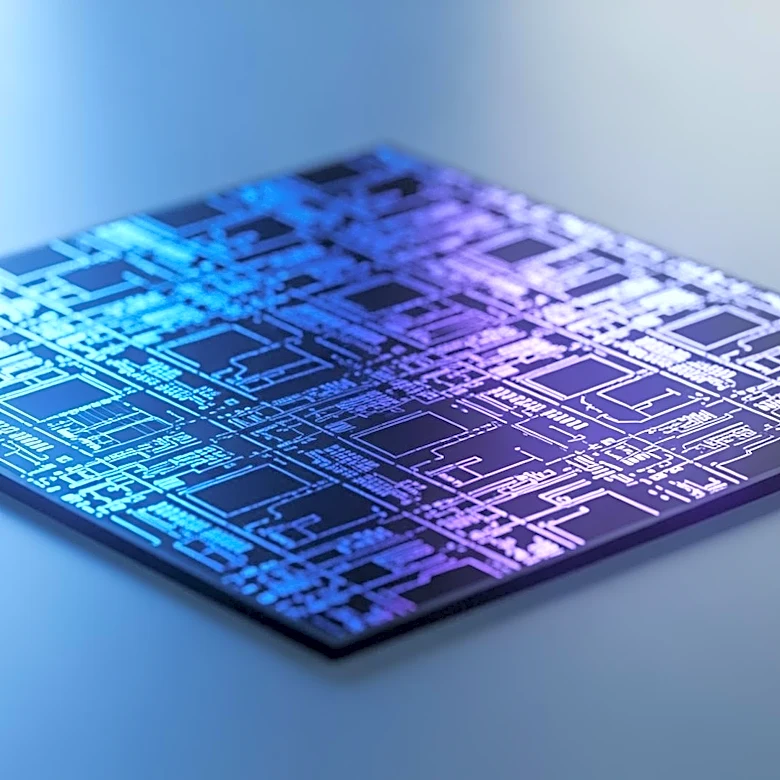 ASML Reports Record Q1 Earnings Amid AI Super-Cycle, Impacting Semiconductor Sector