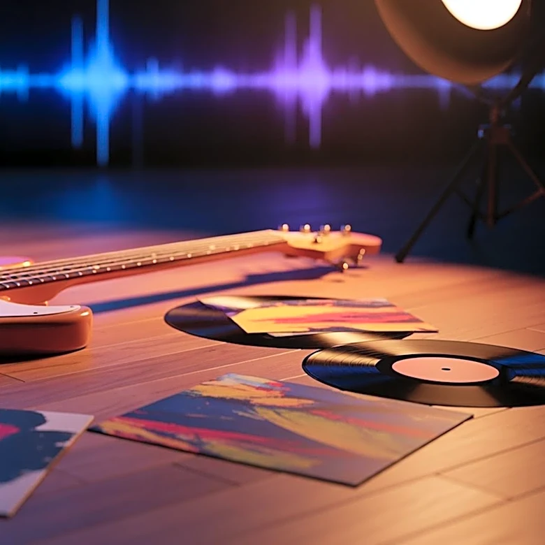 Thundercat Discusses New Album 'Distracted' and Musical Influences