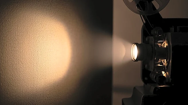 Director Eva Victor's Film 'Sorry, Baby' Explores Trauma Through Subtle Storytelling