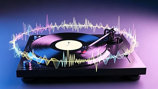 Anne Hathaway and FKA twigs Collaborate on 'Mother Mary' Soundtrack, Creating a Unique Pop Star Experience