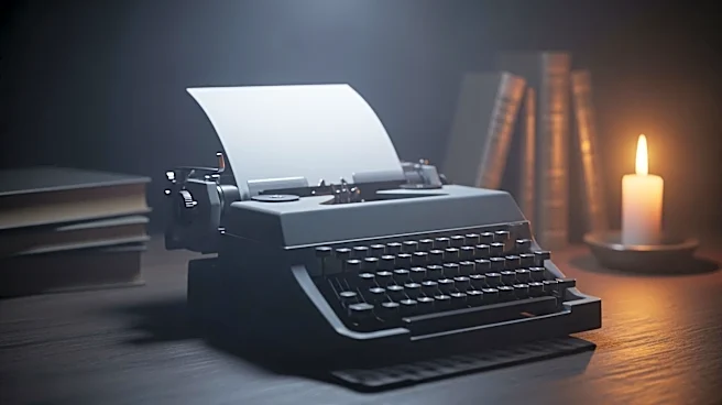 Anne Hathaway and Dakota Johnson Star in 'Verity' Trailer Unveiled at CinemaCon