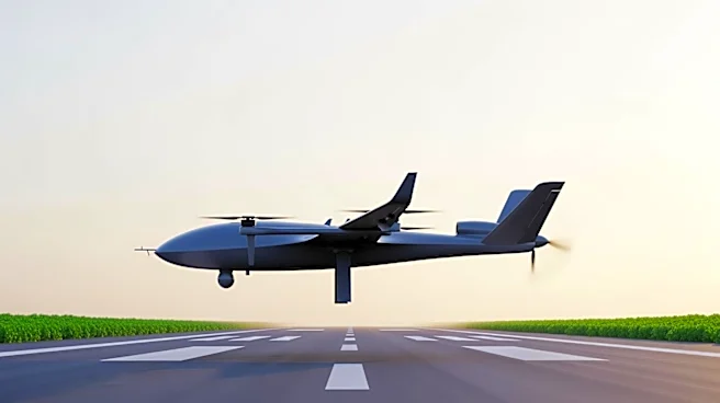 Pyka and Foundation for California Community Colleges Secure Grant for Zero-Emission Aviation Project