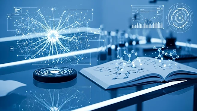 Instem Appoints New Chief Scientific Officer to Enhance AI and Regulatory Strategies