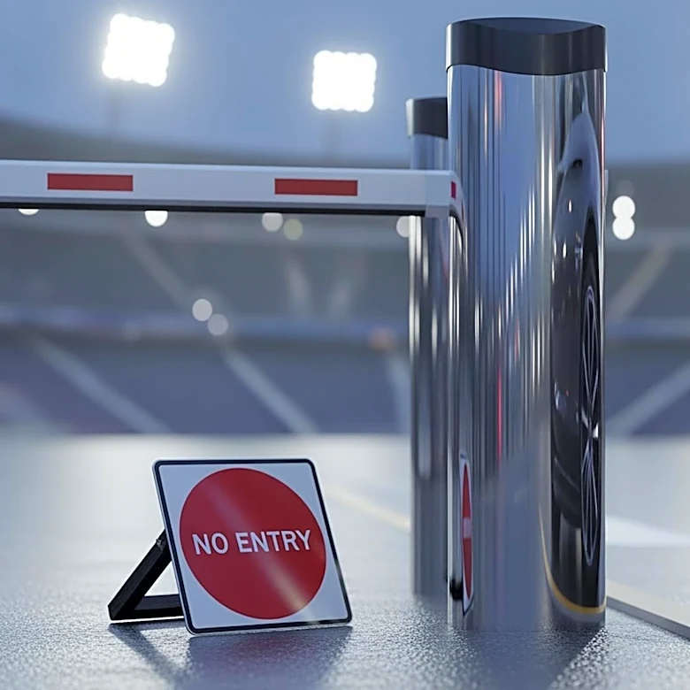 New Tailgating Law Enforced at Carabao Cup Final with Banning Orders