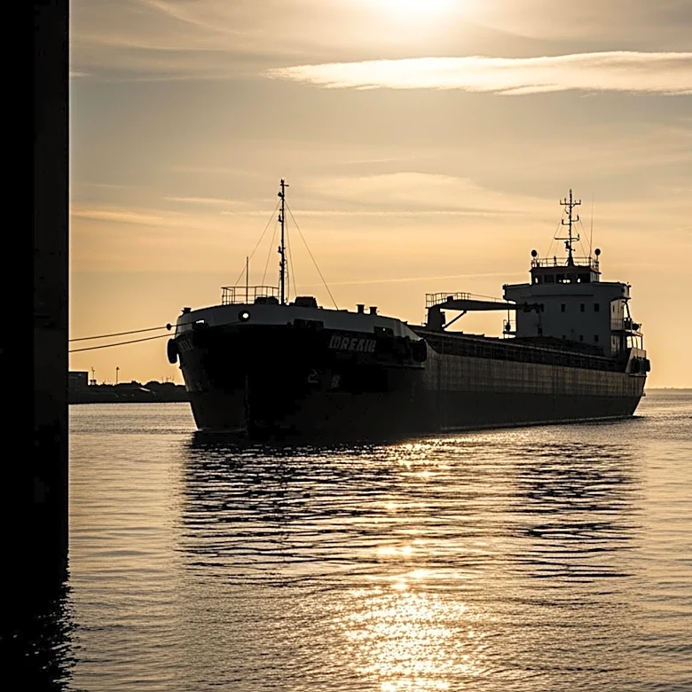 Seaspan Marine Sells Chip and Hog Fuel Barge Division to Hodder Tugboat