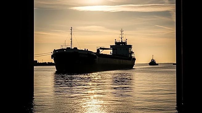 Seaspan Marine Sells Chip and Hog Fuel Barge Division to Hodder Tugboat