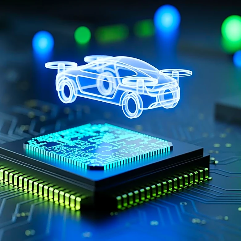 Chipmakers Invest in Wayve's Self-Driving Technology for Future Integration