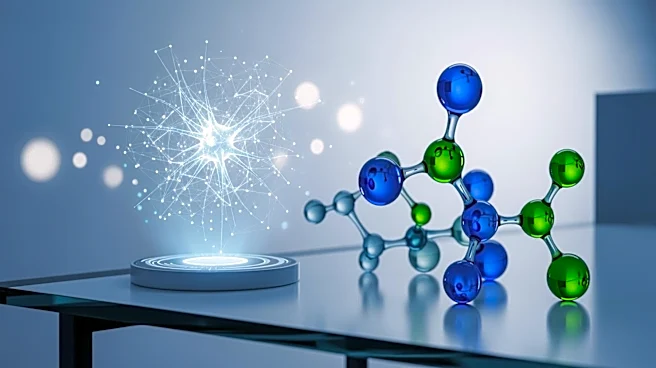 Amazon Unveils AI-Powered Drug Discovery Platform to Accelerate Medicine Development